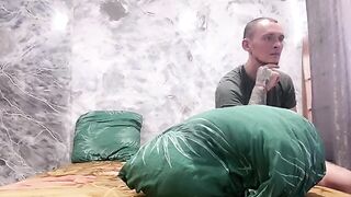 Isaac-Harold - Porn Video [Bongacams]: perfectly shaped booty, hourglass figure, reach orgasm