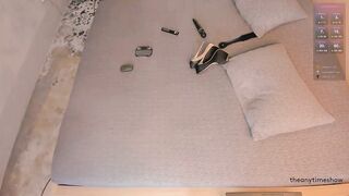 Anymaisa - Porn Video [Bongacams]: seductive assets, lively cam slut, vagina