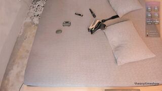 Anymaisa - Porn Video [Bongacams]: seductive assets, lively cam slut, vagina