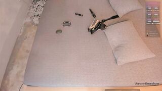 Anymaisa - Porn Video [Bongacams]: seductive assets, lively cam slut, vagina