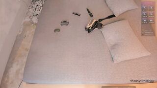 Anymaisa - Porn Video [Bongacams]: seductive assets, lively cam slut, vagina