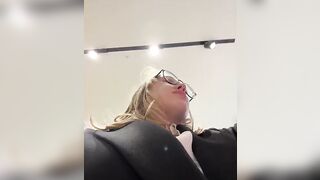 Likachkaa - Porn Video [Bongacams]: recorded chat show, searing moans, mesmerizing bosom