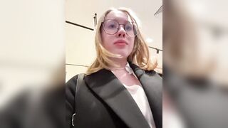 Likachkaa - Porn Video [Bongacams]: recorded chat show, searing moans, mesmerizing bosom