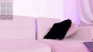 Aisha-engel - Porn Video [Bongacams]: engaging performer, fucks herself, irresistible form