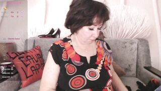 anyuta1212 - Porn Video [Bongacams]: luscious orbs, fisting pussy, ravishing décolletage