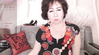 anyuta1212 - Porn Video [Bongacams]: luscious orbs, fisting pussy, ravishing décolletage