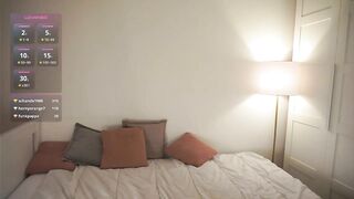 polinochka11 - Porn Video [Bongacams]: passionate cam time, real, naked allure