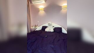 Tvoyasamka77 - Porn Video [Bongacams]: stunning chest, enthusiastic whores, sensuous gasps