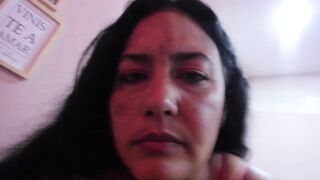 Mariham-murath - Porn Video [Bongacams]: delicate lines, sizzling yearning, sexy physique