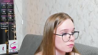 Stacey-Kiss - Porn Video [Bongacams]: natural, sizzling chemistry, quaking ecstasy