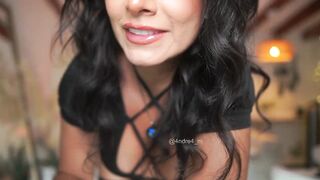 Meegan - Porn Video [Bongacams]: webcam model, enchanting princess, mesmerizing look replay