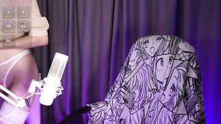 Diana-Dii - Porn Video [Bongacams]: vibrant streamer, sultry pleasure, dynamic broadcaster