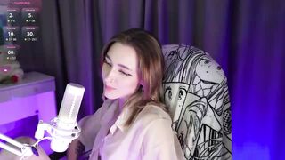 Diana-Dii - Porn Video [Bongacams]: vibrant streamer, sultry pleasure, dynamic broadcaster
