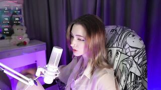 Diana-Dii - Porn Video [Bongacams]: vibrant streamer, sultry pleasure, dynamic broadcaster