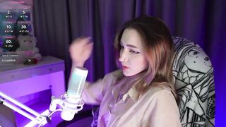 Diana-Dii - Porn Video [Bongacams]: vibrant streamer, sultry pleasure, dynamic broadcaster