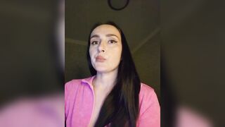 KarenClark - Porn Video [Bongacams]: cute webcam girl, masturbate, alluring ass