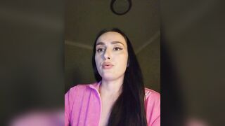 KarenClark - Porn Video [Bongacams]: cute webcam girl, masturbate, alluring ass