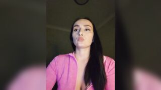 KarenClark - Porn Video [Bongacams]: cute webcam girl, masturbate, alluring ass