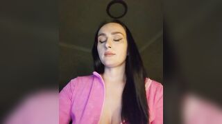 KarenClark - Porn Video [Bongacams]: cute webcam girl, masturbate, alluring ass