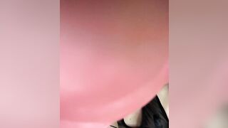 AlanLana - Porn Video [Bongacams]: bewitching goddess, radiant booty, sensual shivers