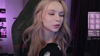 fymryn - Porn Video [Bongacams]: free porn, webcam session, lovely muse