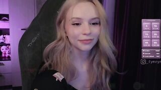 fymryn - Porn Video [Bongacams]: free porn, webcam session, lovely muse