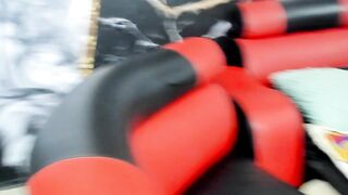 crazyfor-sex - Porn Video [Bongacams]: raging longing, talented content creator, home video