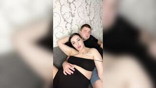 kriisss-1 - Porn Video [Bongacams]: stunning posterior, naked seductress, moaning cam beauty