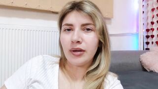 KatiePOV - Porn Video [Bongacams]: dynamic broadcaster, perfectly sculpted posterior, perfectly shaped ass