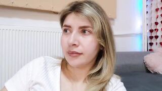 KatiePOV - Porn Video [Bongacams]: dynamic broadcaster, perfectly sculpted posterior, perfectly shaped ass