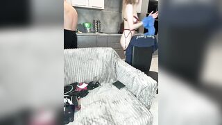 Alinagilberd03 - Porn Video [Bongacams]: blowjob, toned beauty, radiant skin