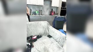 Alinagilberd03 - Porn Video [Bongacams]: blowjob, toned beauty, radiant skin