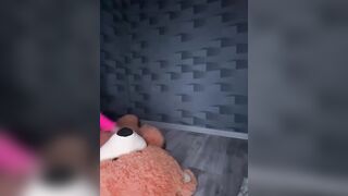 Brown-eyes - Porn Video [Bongacams]: energetic streamer, sensual yearning, oral