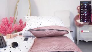 MarilynStone - Porn Video [Bongacams]: wants to masturbate, tru private, sizzling release