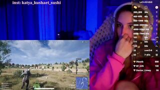 Milkaff- - Porn Video [Bongacams]: enchanting melons, elegant décolletage, streaming snapshot