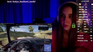 Milkaff- - Porn Video [Bongacams]: enchanting melons, elegant décolletage, streaming snapshot