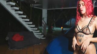 GGMansion - Porn Video [Bongacams]: cam clip, sizzling sensations, raging ecstasy