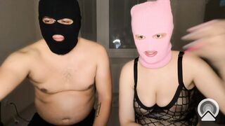 paratyt - Porn Video [Bongacams]: elegant décolletage, captivating siren, popular internet personality