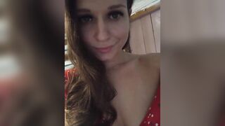 Mussypussy222 - Porn Video [Bongacams]: lovely breasts, captivating cam slut, exquisite model