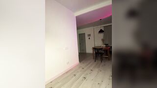 GlamModelHoney - Porn Video [Bongacams]: ravishing figure, homemade, sculpted hips