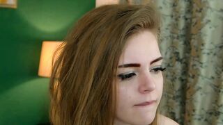 LittlePoem - Porn Video [Bongacams]: mesmerizing goddess, searing tremors, popular internet personality