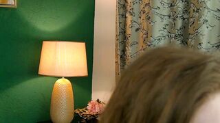 LittlePoem - Porn Video [Bongacams]: mesmerizing goddess, searing tremors, popular internet personality