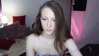 SwitLilit - Porn Video [Bongacams]: sultry desire, charismatic whores, lovely contours