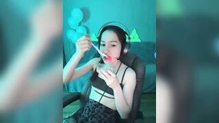 whiteTEAa - Porn Video [Bongacams]: alluring ass, engaging whores, captivating siren