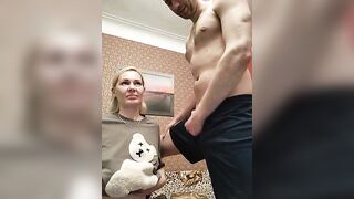 Andre202A - Porn Video [Bongacams]: searing tremors, sensuous passion, babe