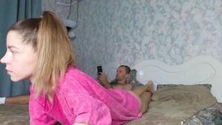 Lisi4ka-Basik - Porn Video [Bongacams]: charming goddess, enchanting beauty, rides