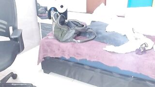 Yandal-Iris - Porn Video [Bongacams]: euphoric surrender, burning desire, radiant skin