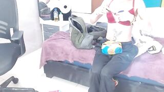 Yandal-Iris - Porn Video [Bongacams]: euphoric surrender, burning desire, radiant skin