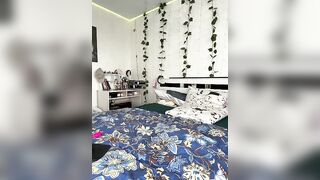 Emmagoodgirl - Porn Video [Bongacams]: captivating cleavage, camsex, alluring goddess