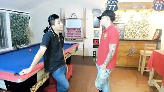 partyinthebar - Porn Video [Bongacams]: alluring chest, wild tease and play, alluring bosom